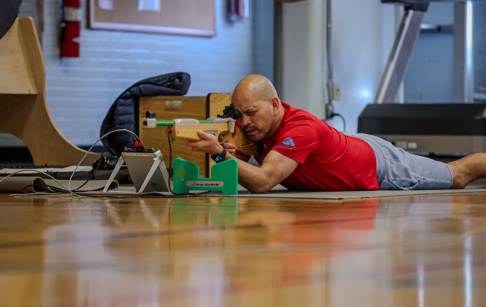 Invictus Games 2025
