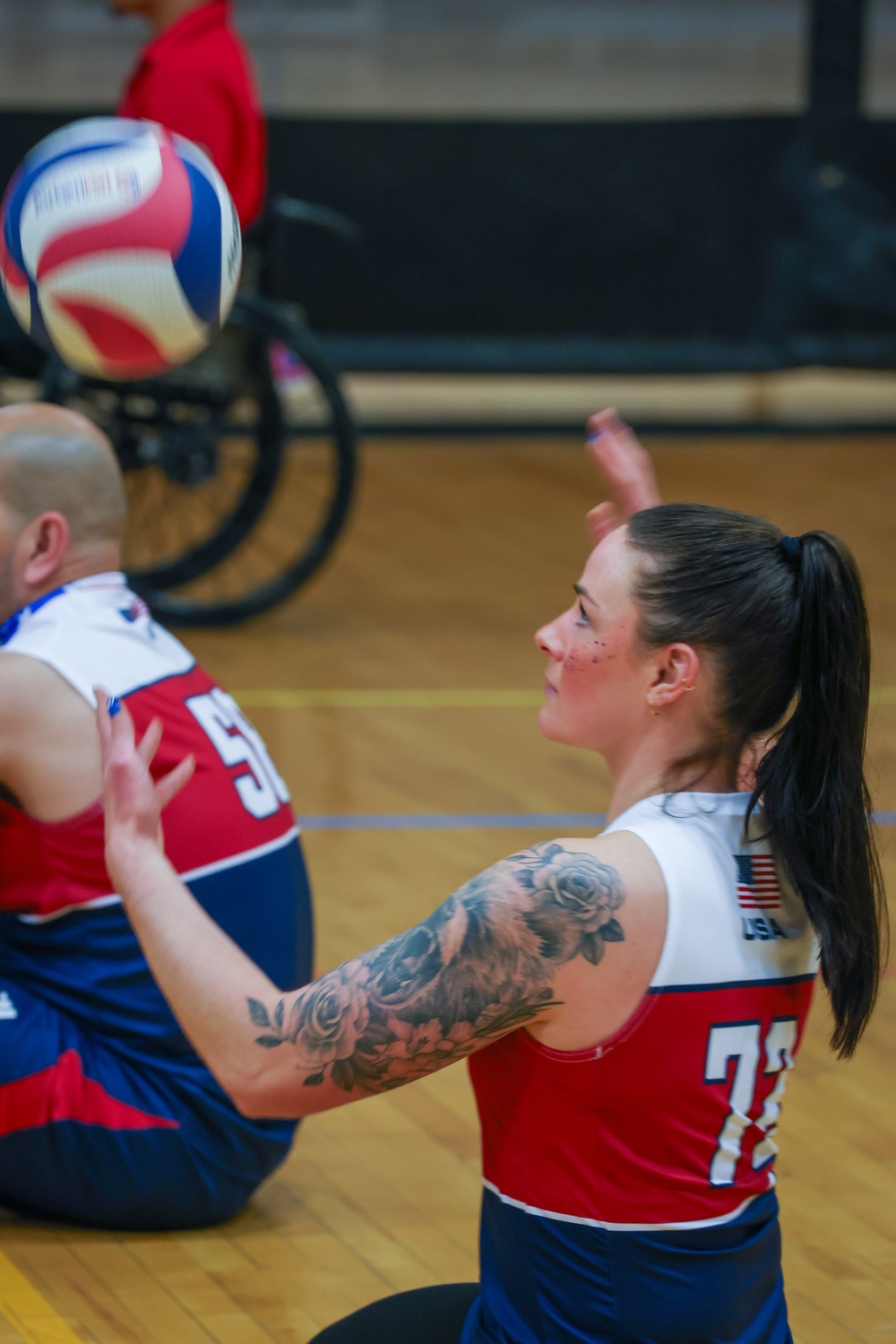 Invictus Games 2025