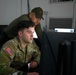 Military Police and Border Patrol supporting southern border mission