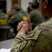 Military Police and Border Patrol supporting southern border mission