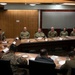 Alaska National Guard meets Mongolian Ministery of Defense