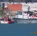 Coast Guard repatriates 132 aliens to Haiti