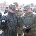 65th Medical Brigade Hosts Republic of Korea Army Leaders for Medical Capabilities Overview