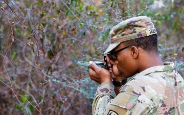 66th Troop Command Best Warrior Competition