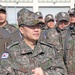 65th Medical Brigade Hosts Republic of Korea Army Leaders for Medical Capabilities Overview