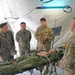 65th Medical Brigade Hosts Republic of Korea Army Leaders for Medical Capabilities Overview