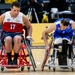 Team U.S. competes against Israel in wheelchair basketball finals, earns silver