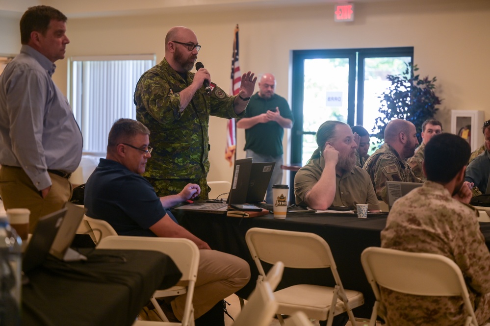 Hickam hosts C-17 community meeting