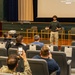 Actor Noah Centineo visits Naval Station Norfolk