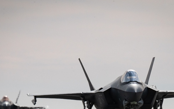 388th Fighter Wing participates in Bamboo Eagle 25-1