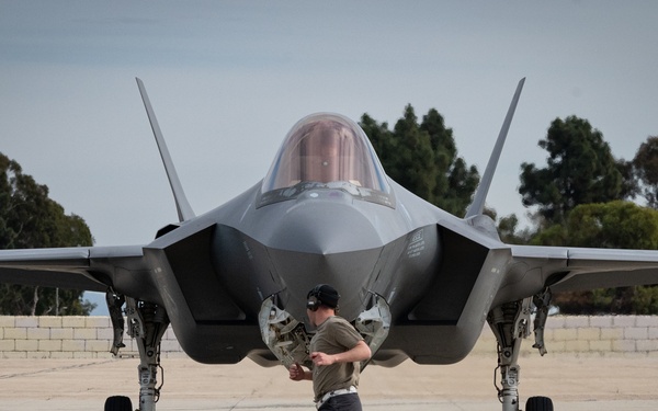 388th Fighter Wing participates in Bamboo Eagle 25-1