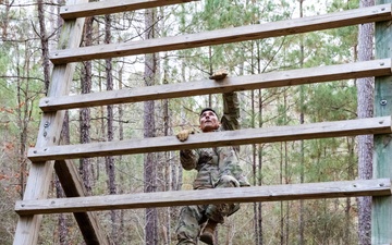 66th Troop Command Best Warrior Competition