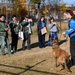 Misawa Friendship Tour: MWD