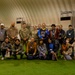 Misawa Friendship Tour: MWD