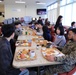 Meijo Univeristy students visited Camp Hansen