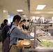 Meijo Univeristy students visited Camp Hansen