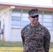 Meijo Univeristy students visited Camp Hansen