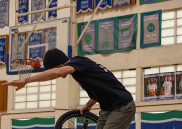 ASA No Hate Tour: Eastlake High School