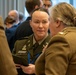 Yost, ‘Warrior Medics’ meet NATO partners at CIOMR Mid-Winter Meeting 2025