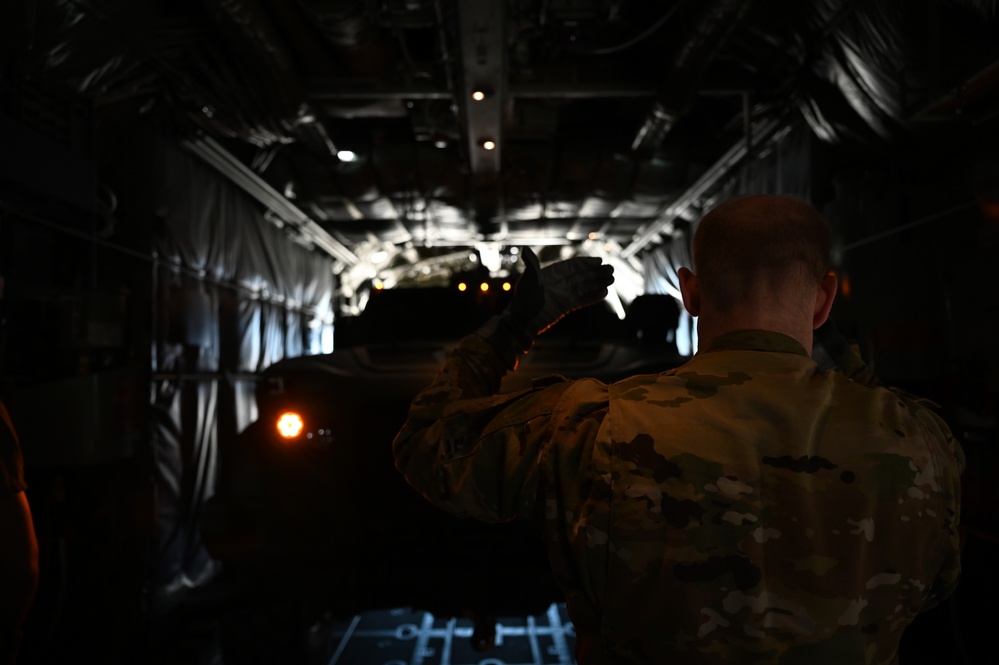 Increasing interoperability at Exercise NEXUS FORGE