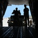 Increasing interoperability at Exercise NEXUS FORGE