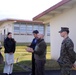 Meijo Univeristy students visited Camp Hansen
