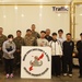 Chiba Institute of Science students visit Camp Foster EOD