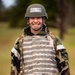 Faces of NEXUS: 1st Lt. Collins