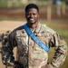 Faces of NEXUS: Master Sgt. Carl Ross