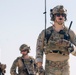 378th EOSS Air Traffic Controllers Train During Exercise Spears of Victory