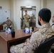 378th EOSS and Partner Nation Controllers Team Up for Landing Zone Training