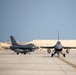 378th AEW F-16 Fighting Falcons Enhance Readiness in Spears of Victory