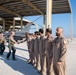 378th AEW Pilots Meet with Host Nation Pilots