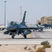 378th AEW F-16 Fighting Falcons Enhance Readiness in Spears of Victory