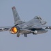 378th AEW F-16 Fighting Falcons Enhance Readiness in Spears of Victory