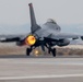 378th AEW F-16 Fighting Falcons Enhance Readiness in Spears of Victory