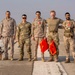 378th EOSS and Partner Nation Controllers Team Up for Landing Zone Training