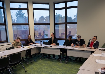 Learning the Language: Turkish class connects members with Türkiye