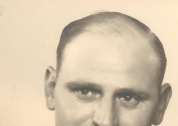 Never forget: Benelux employee keeps WWII memories alive through research