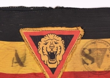 Never forget: Benelux employee keeps WWII memories alive through research
