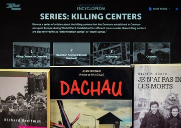 Never forget: Benelux employee keeps WWII memories alive through research