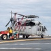 USs America (LHA 6) Conducts Flight Operations