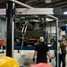 Keeping the mission moving: 48th Vehicle Maintenance