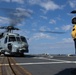 USS Oscar Austin (DDG 79) Conducts Flight Quarters