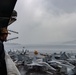 USS Harry S. Truman (CVN 75) welcomes NSA Souda Bay personnel