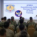 U.S., Spanish, Portuguese military personnel participate in expeditionary airfield damage repair training at Morón AB