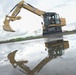 U.S., Spanish, Portuguese military personnel participate in expeditionary airfield damage repair training at Morón AB