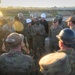 U.S., Spanish, Portuguese military personnel participate in expeditionary airfield damage repair training at Morón AB