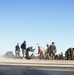 U.S., Spanish, Portuguese military personnel participate in expeditionary airfield damage repair training at Morón AB