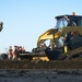 U.S., Spanish, Portuguese military personnel participate in expeditionary airfield damage repair training at Morón AB